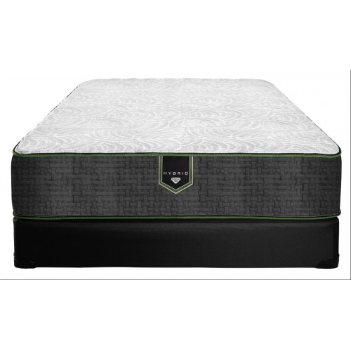 Kettering Hybrid Luxury Firm Mattress